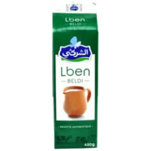 Lben
