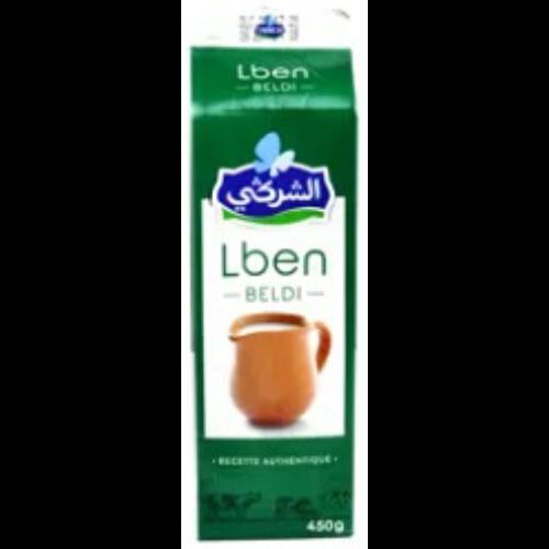 Lben