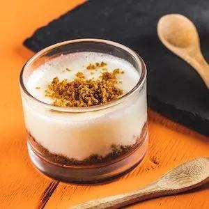 Cheesecake Maison