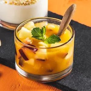 Salade De Fruits