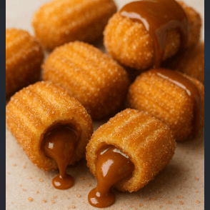 Churros 12 pièces