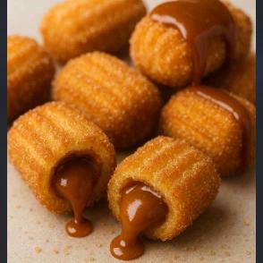 Churros 12 pièces