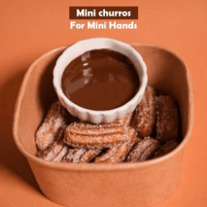 Churros Kids