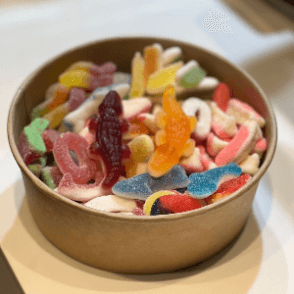 Candy 100g