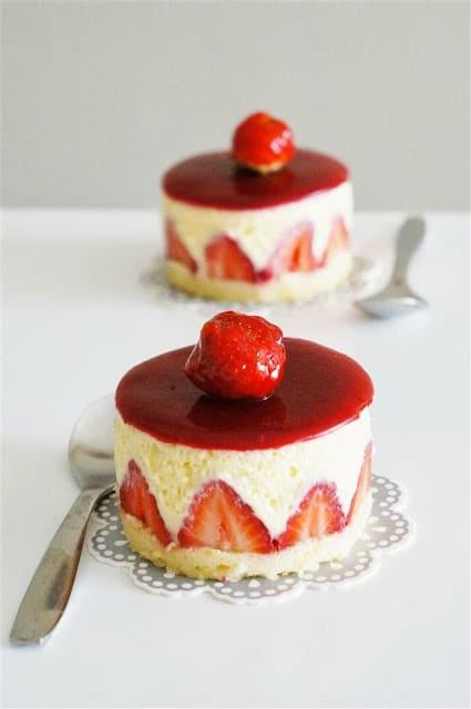 Fraisier