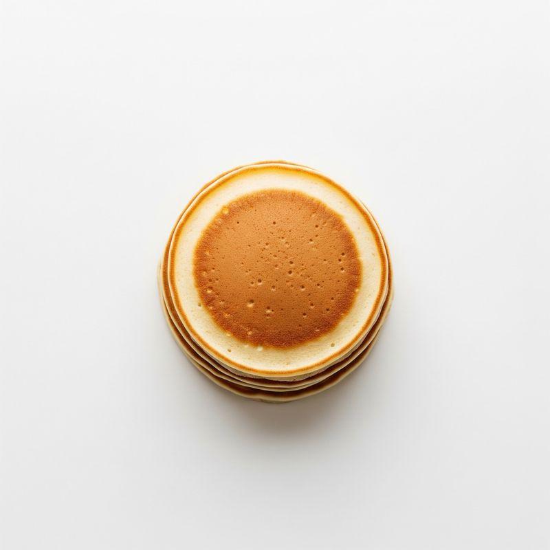 Pancakes Simples