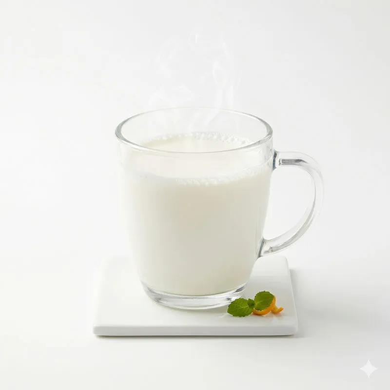 Lait Chaud