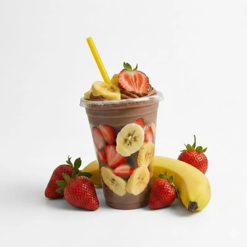 Cup Kimo's