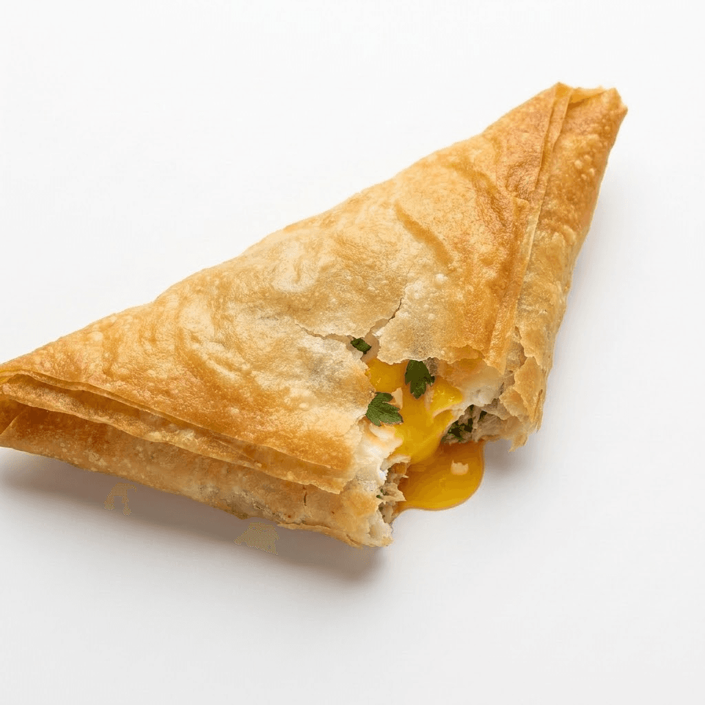 Brik tunisien