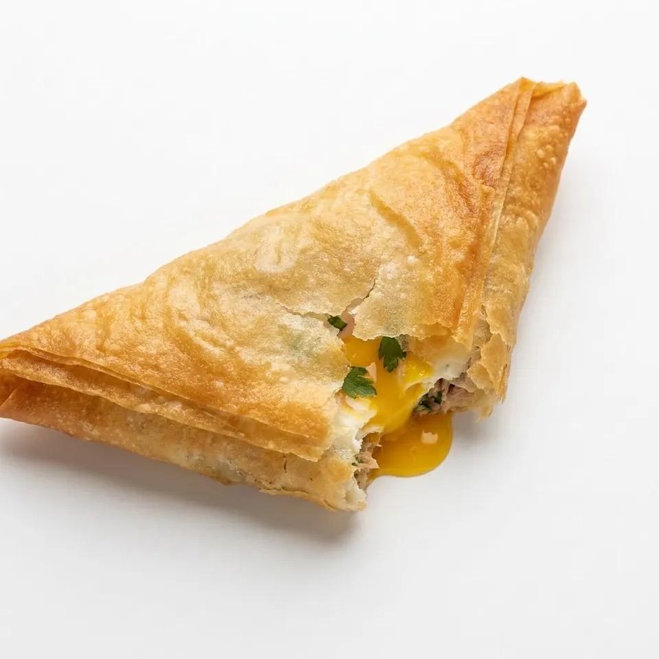 Brik tunisien