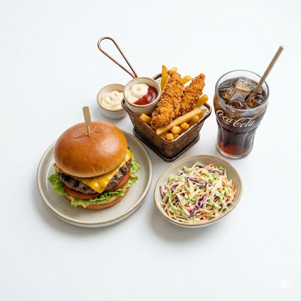 Lunch Box