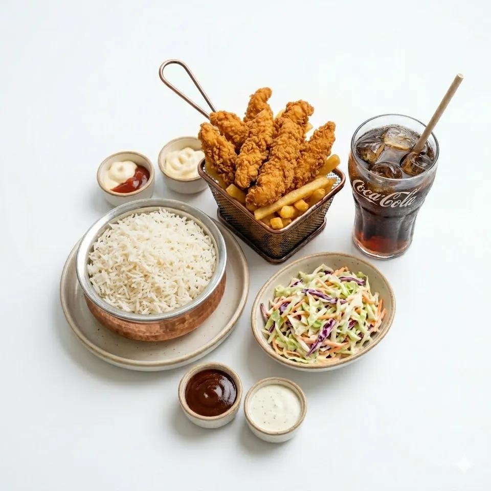 Tender's Box