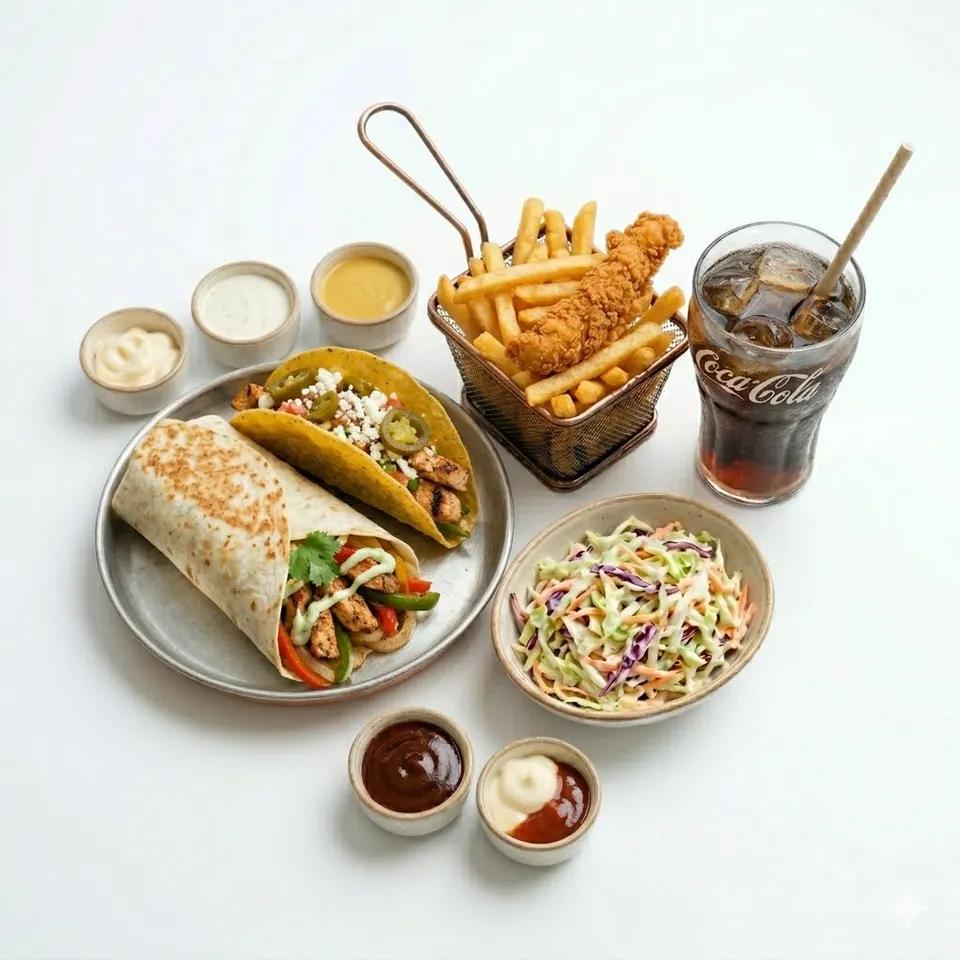 Fiesta Box