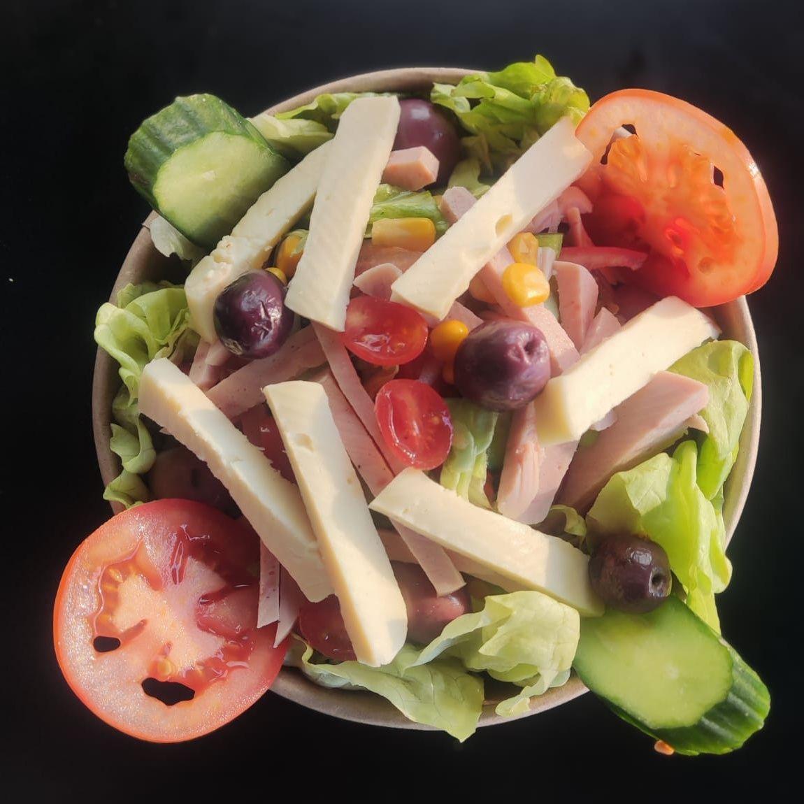Salade A Tavola