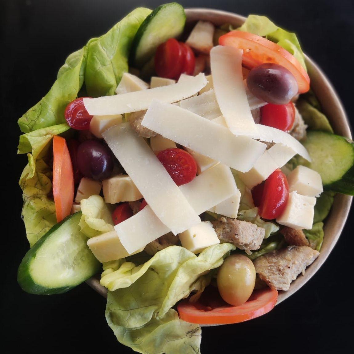 Salade César