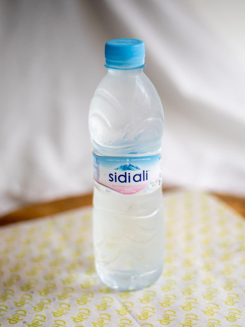 Sidi Ali 33cL