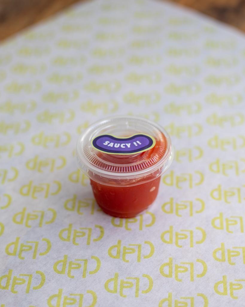 Ketchup