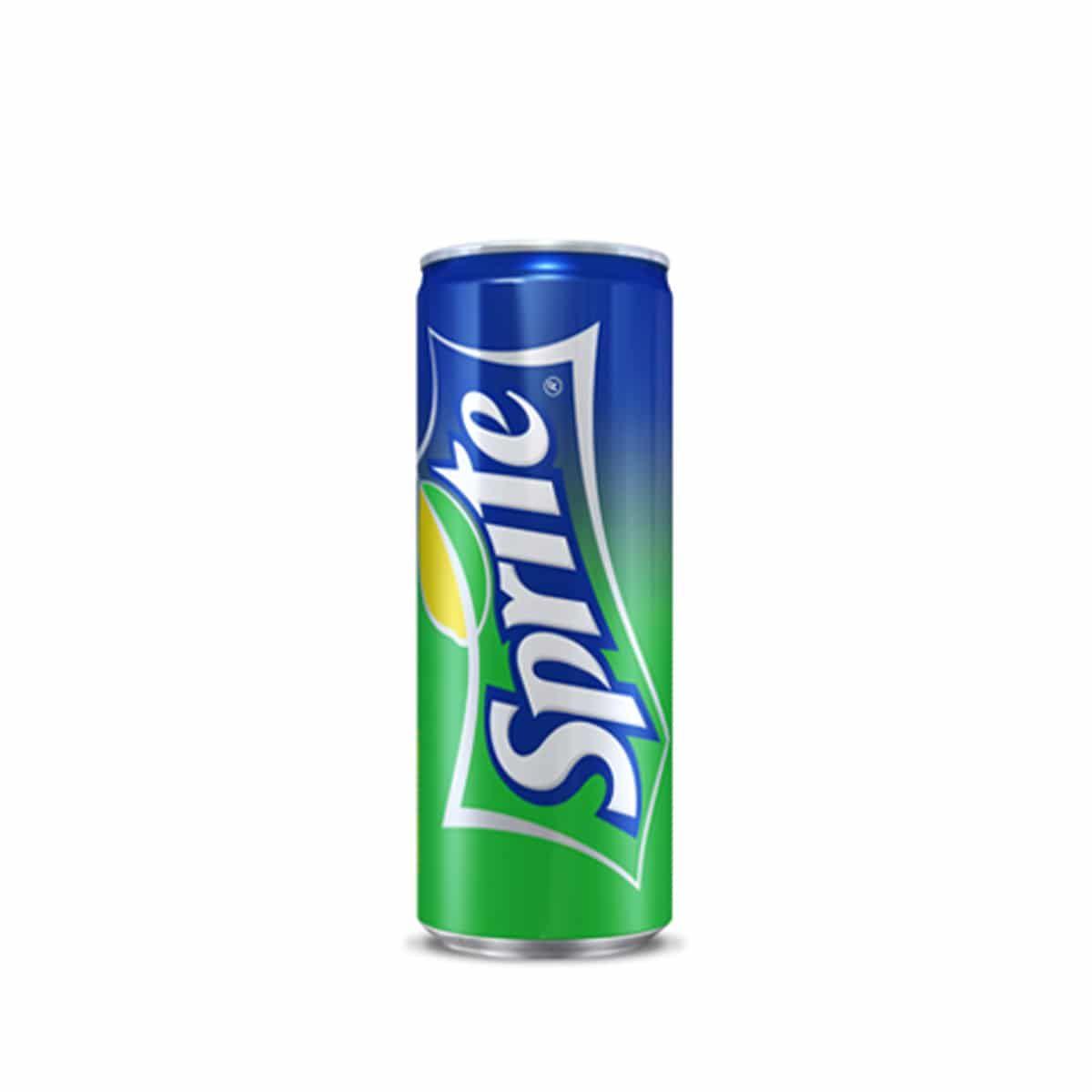 Sprite 25cl