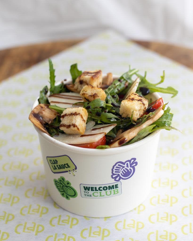 Petite Salade