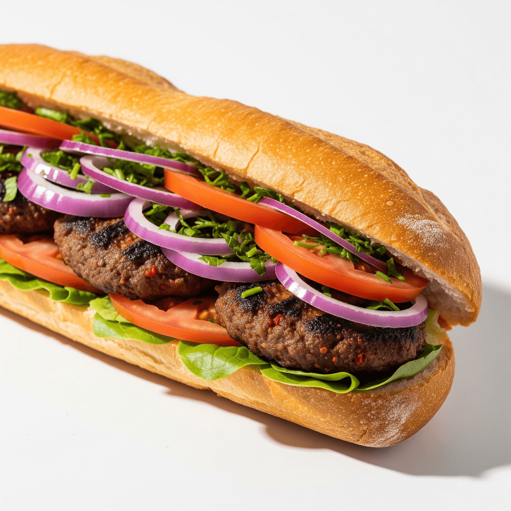Sandwich Kabda 