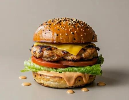 Chicken Burger