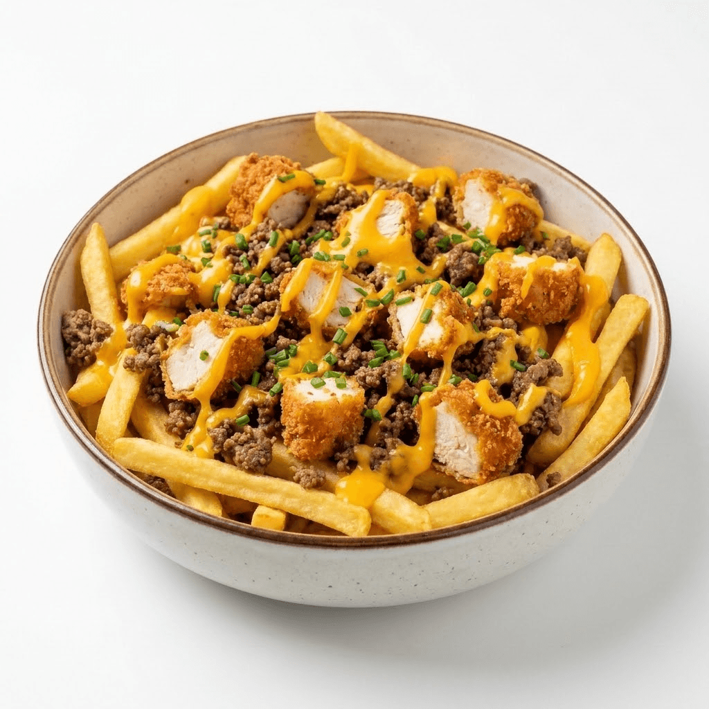 Bowl Mixte