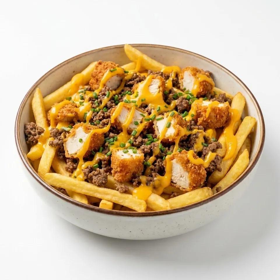 Bowl Mixte