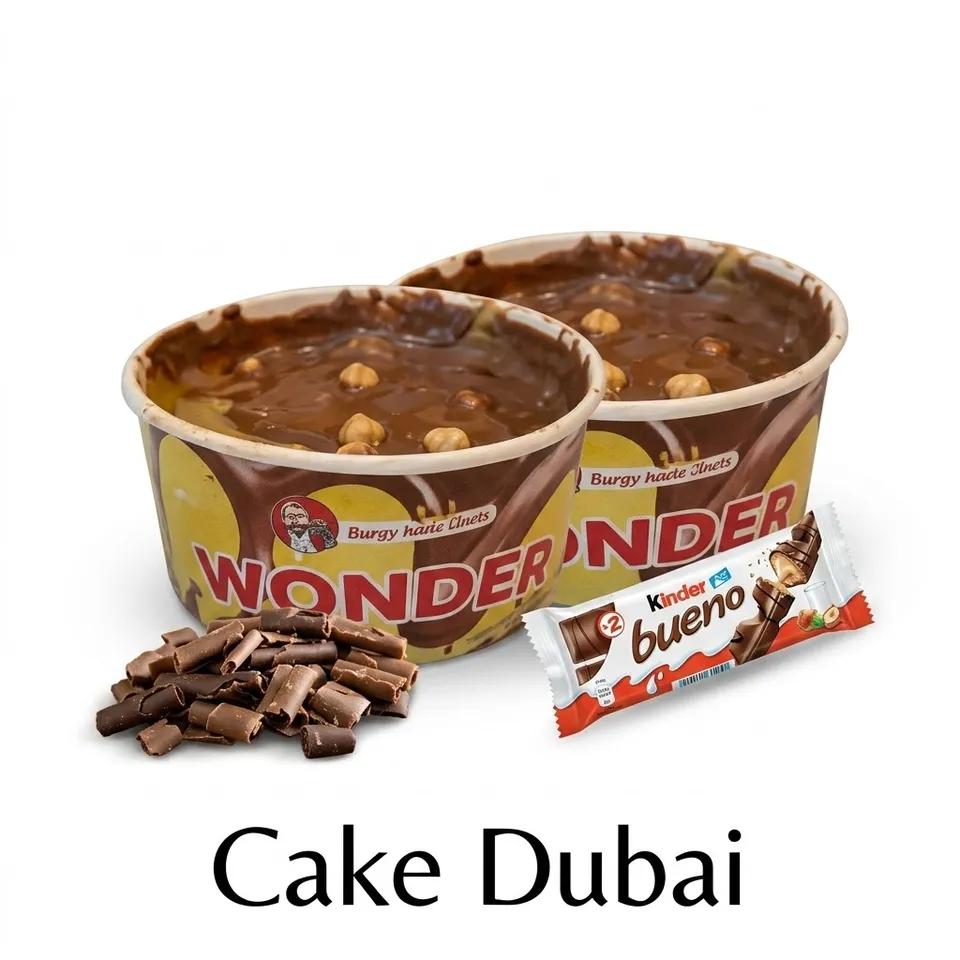 Cake Dubai