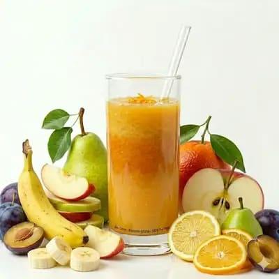 Jus Cocktail