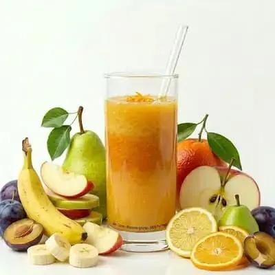 Jus Cocktail