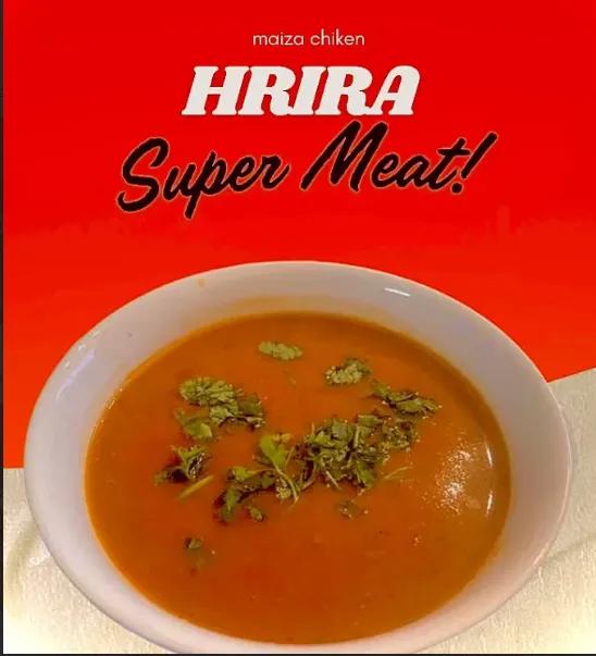 Hrira