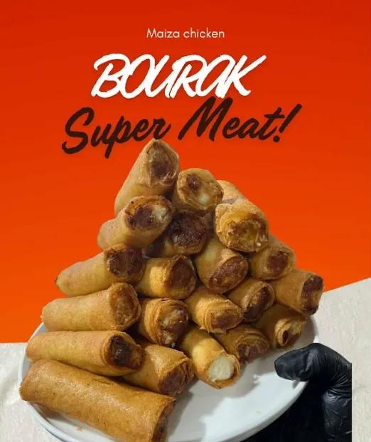 Bourek