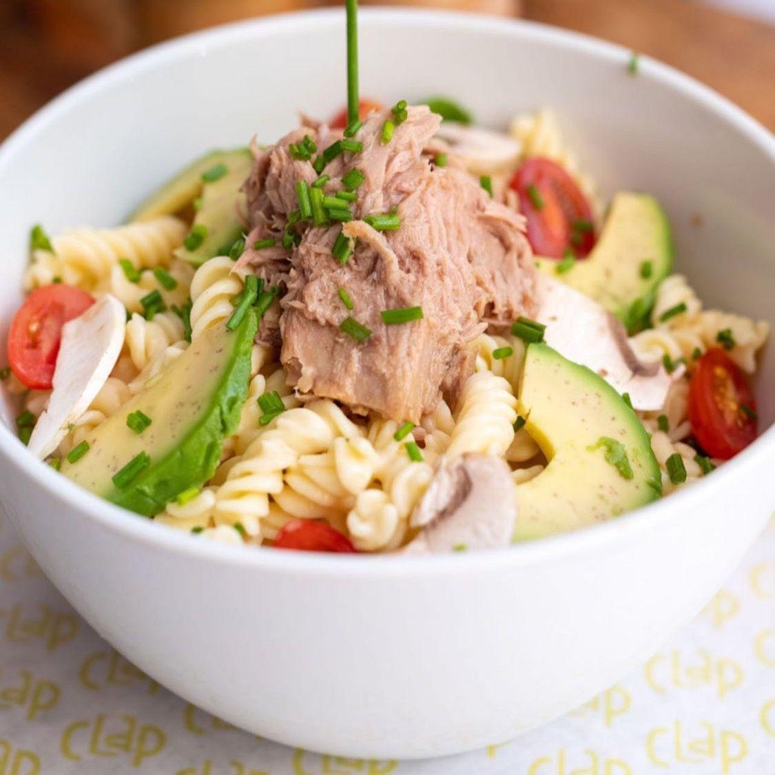 Salades de Pâtes