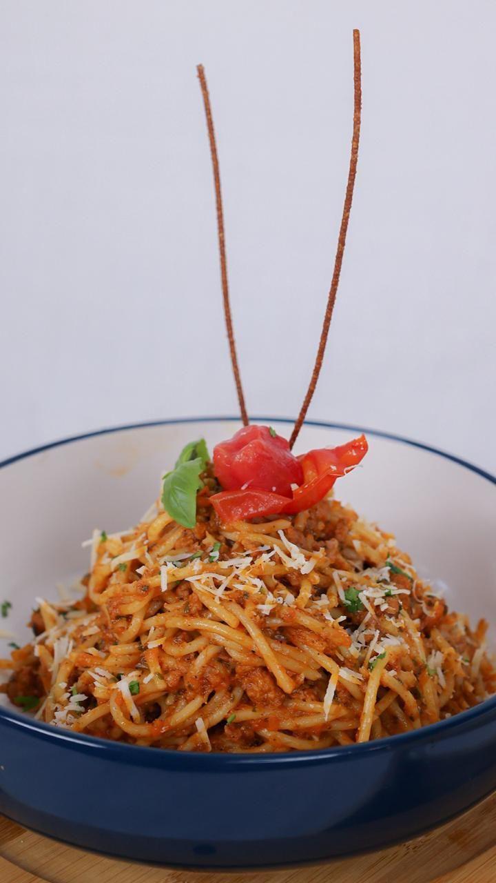 Salsa Bolognaise