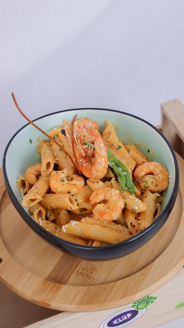 Salsa Gambas