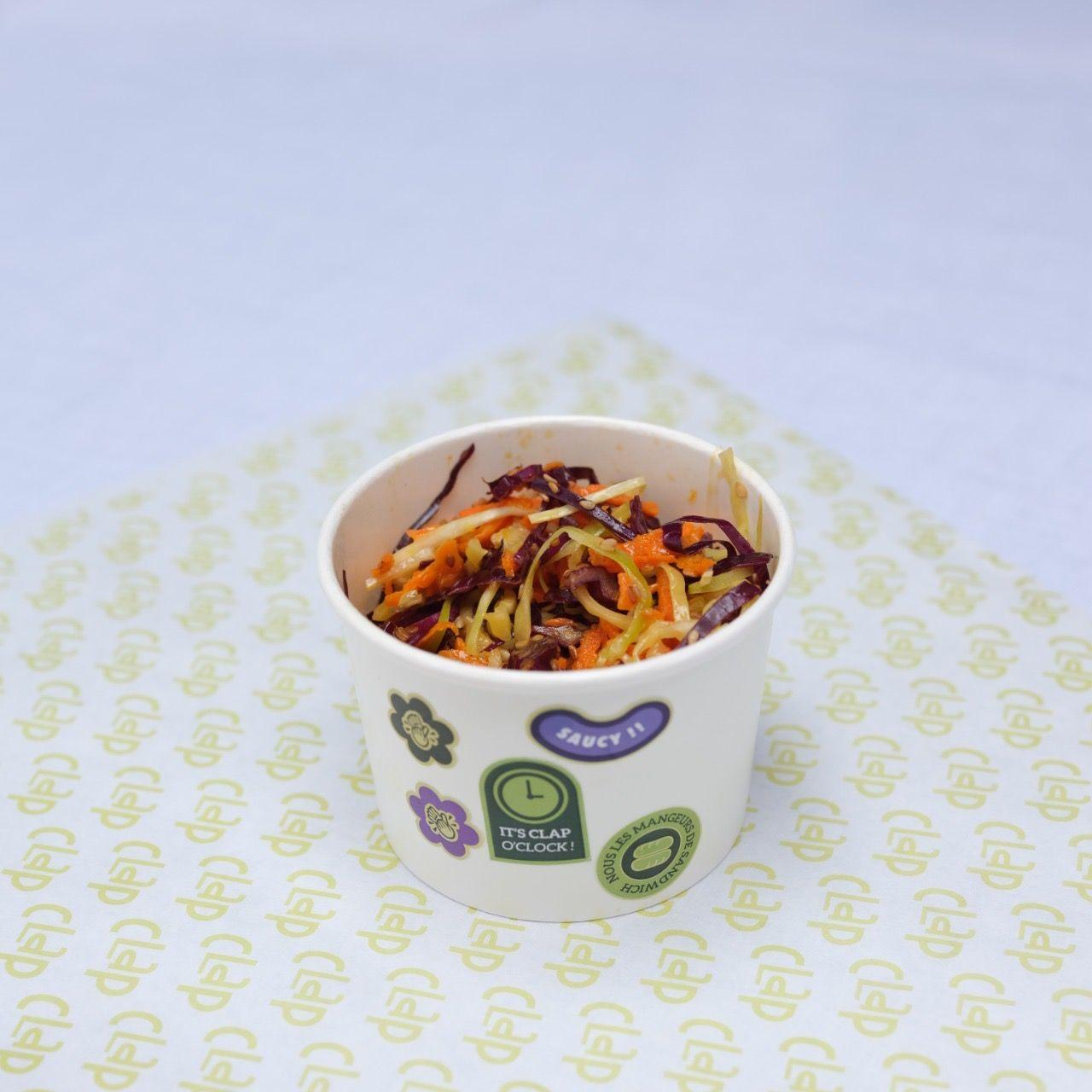 Coleslaw