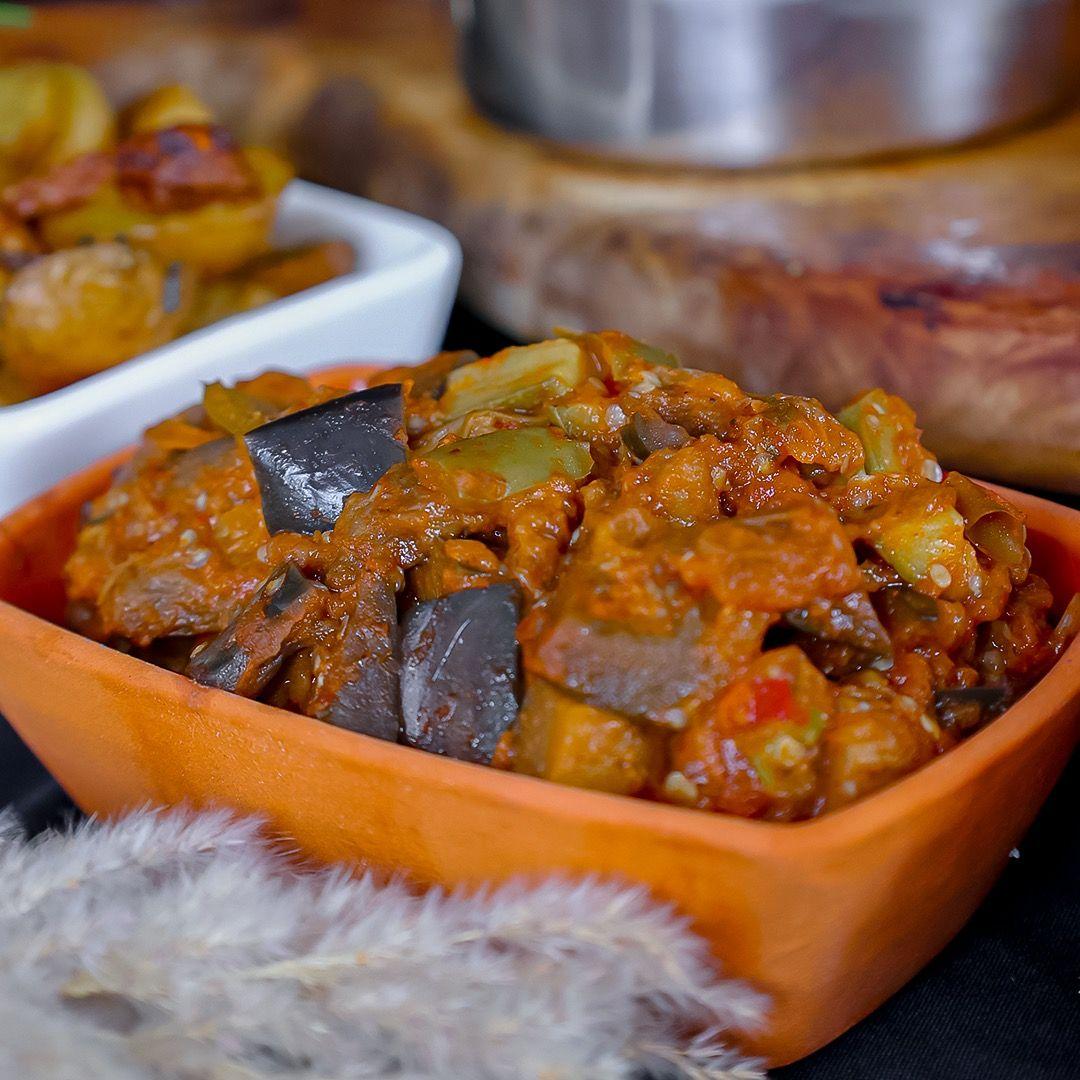 Ratatouille