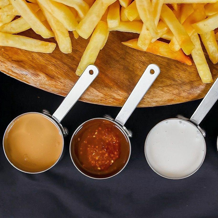 Frites