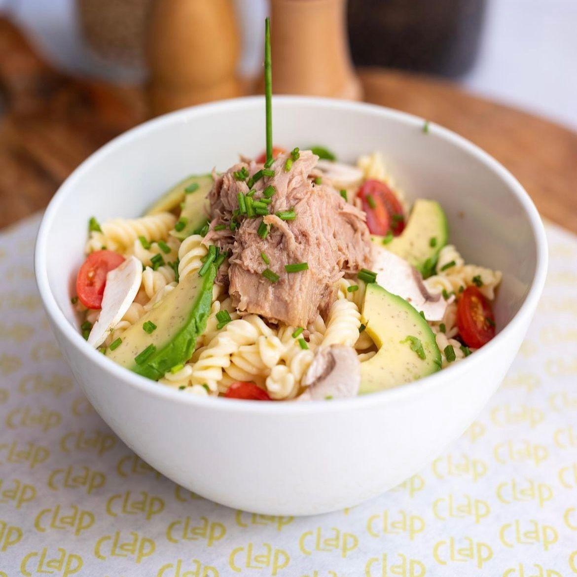 Salade de Pates