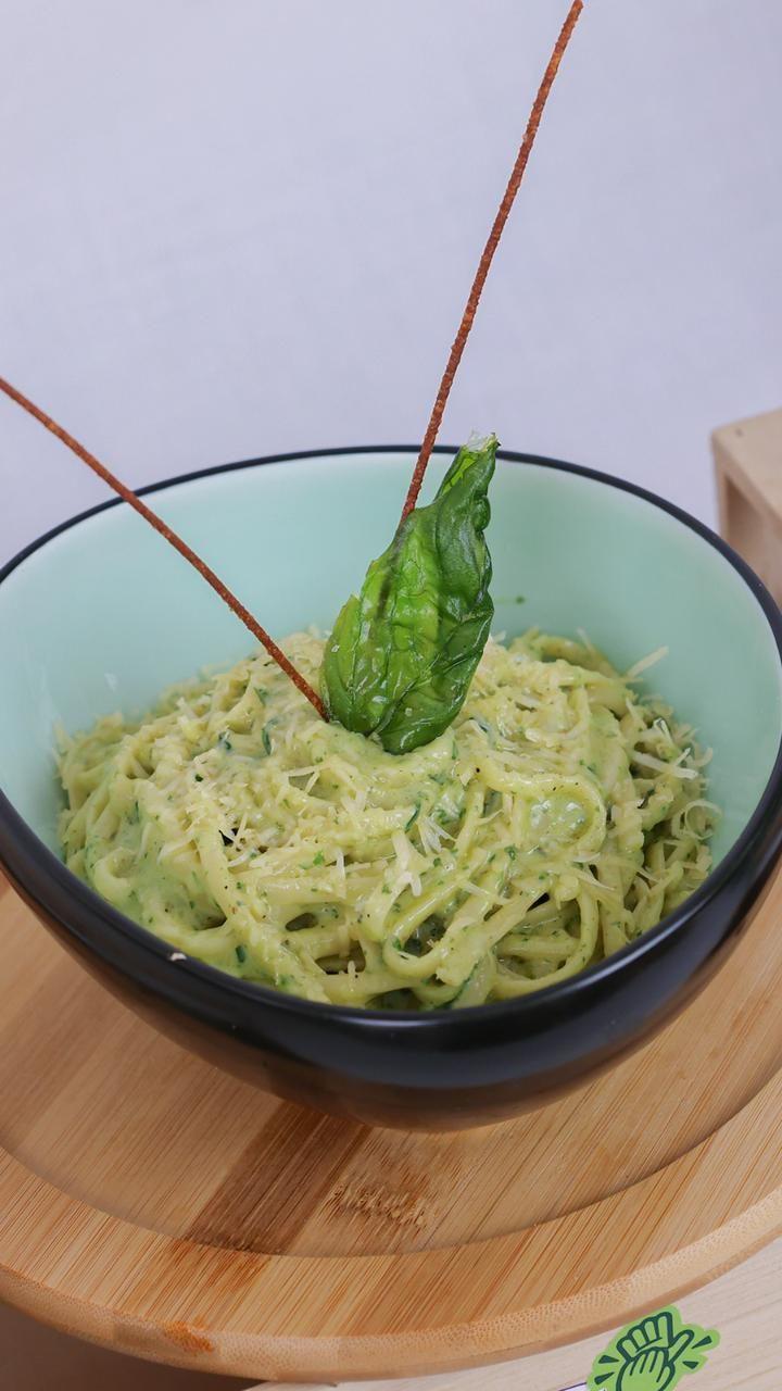 Salsa Pesto