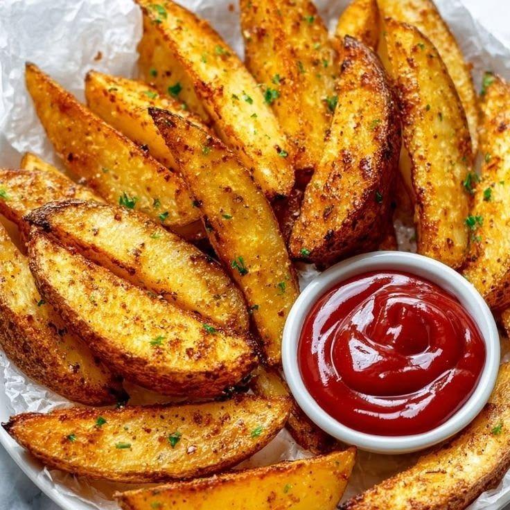 Potatos