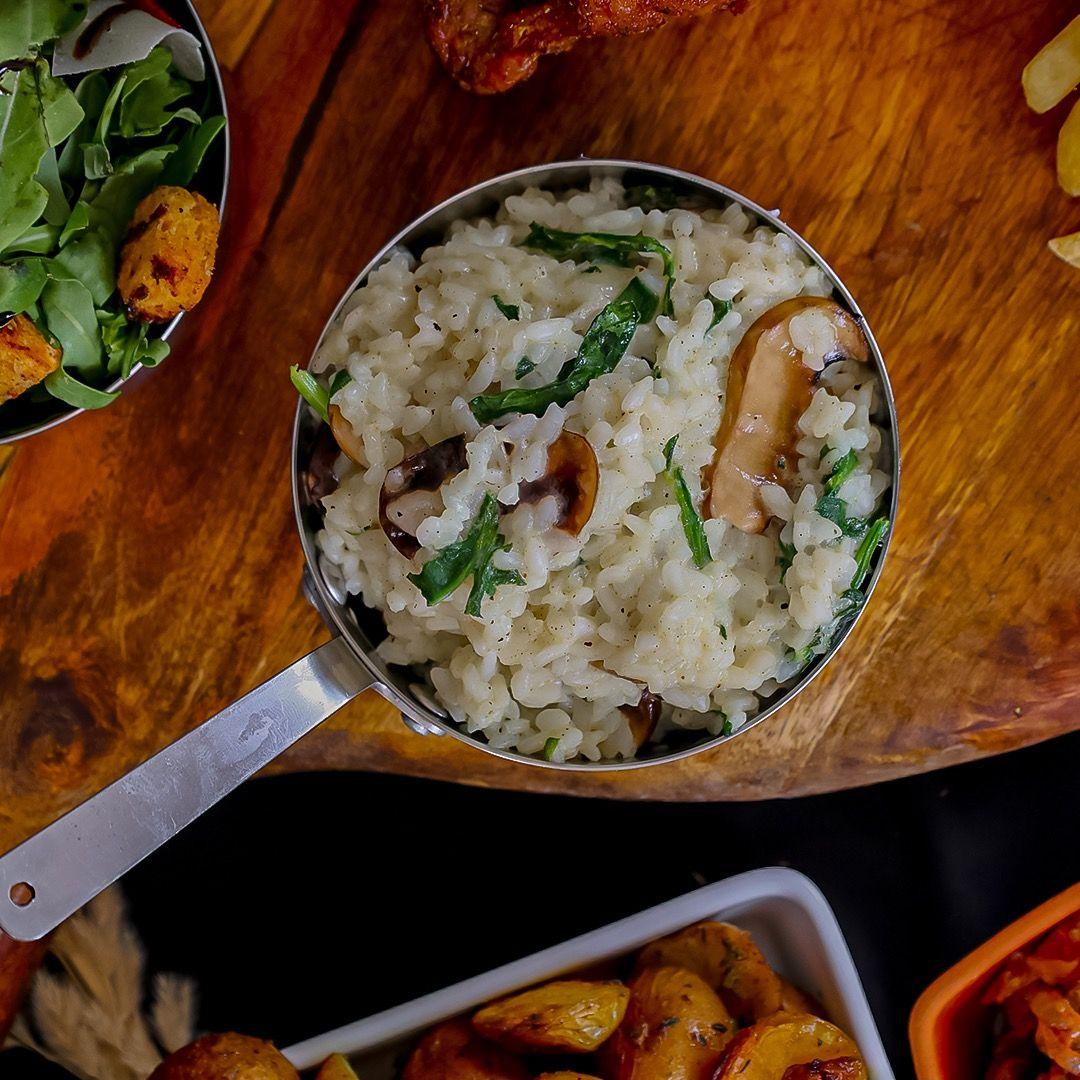 Risotto