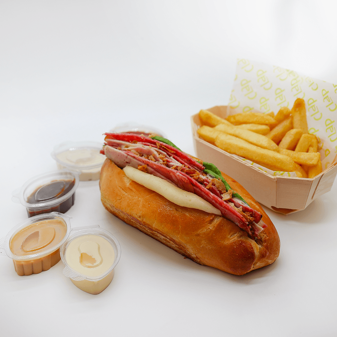 Classic Charcuterie (Charcuterie Fine Amselem),