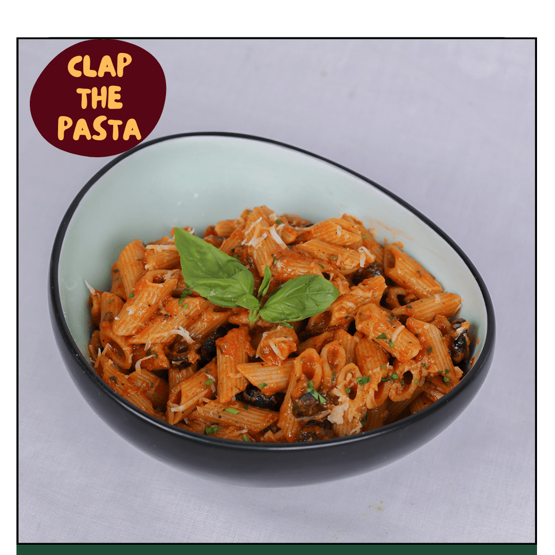 Salsa Arabiatta