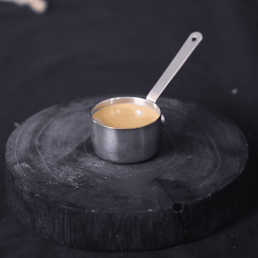 Sauce champignons