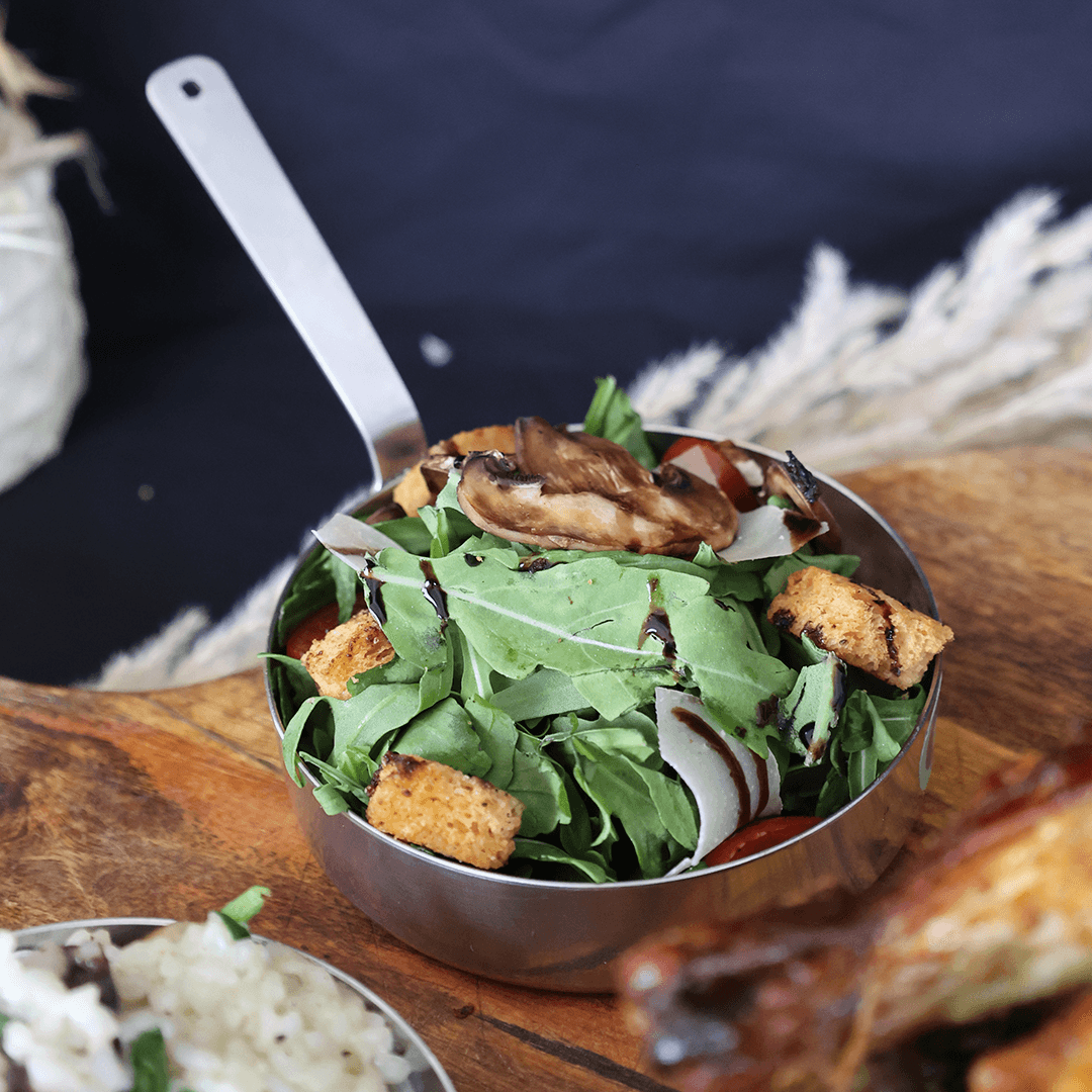 Petite salade