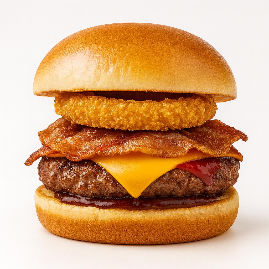 Youmi Big (Crispy + Viande)