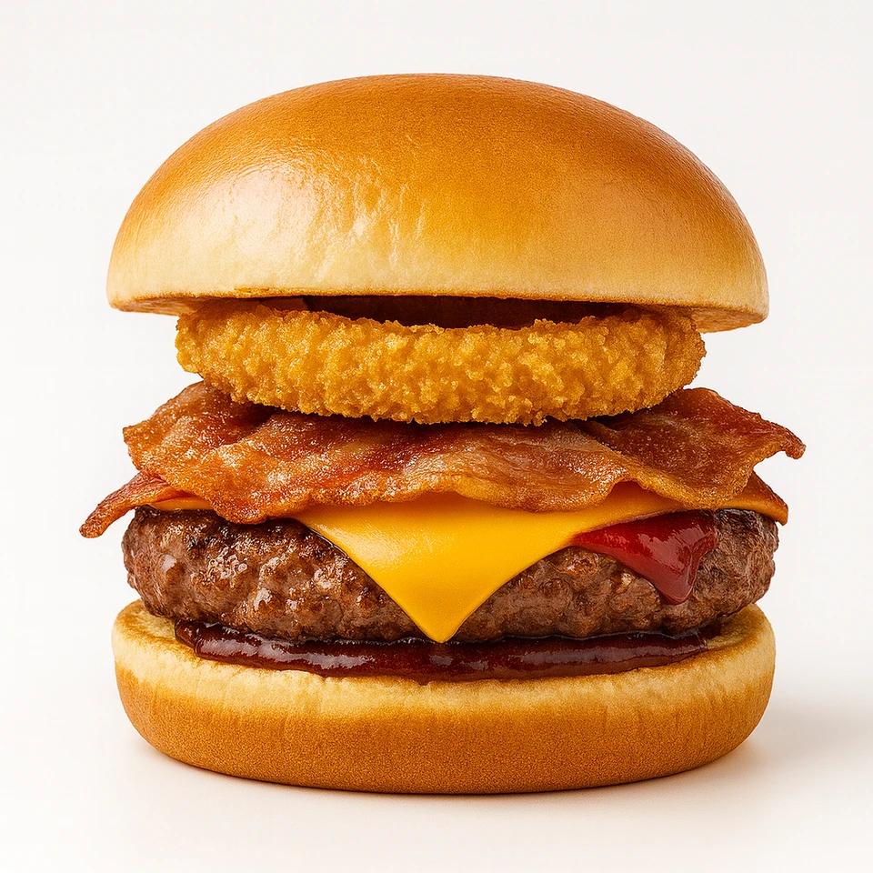 Youmi Big (Crispy + Viande)