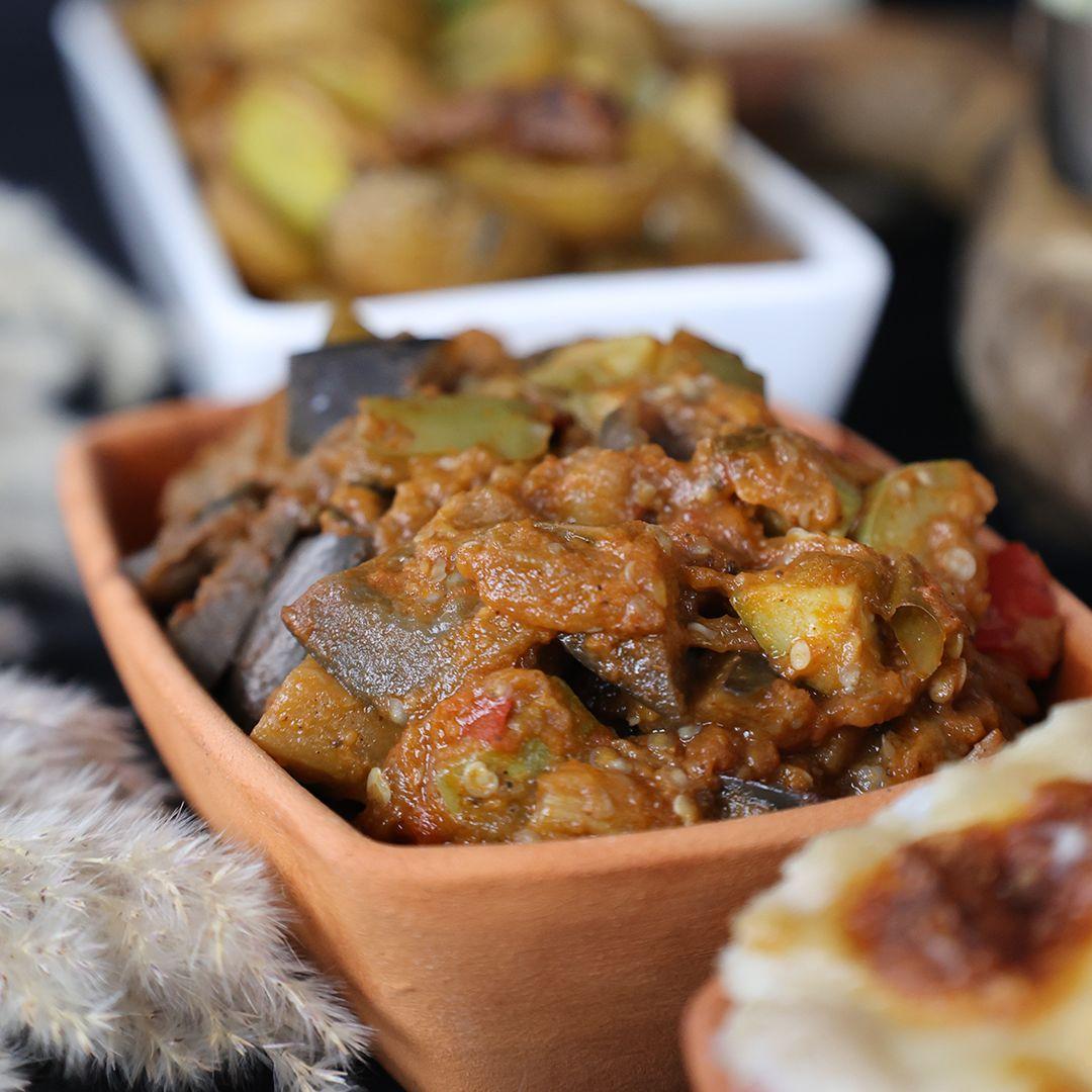 Ratatouille