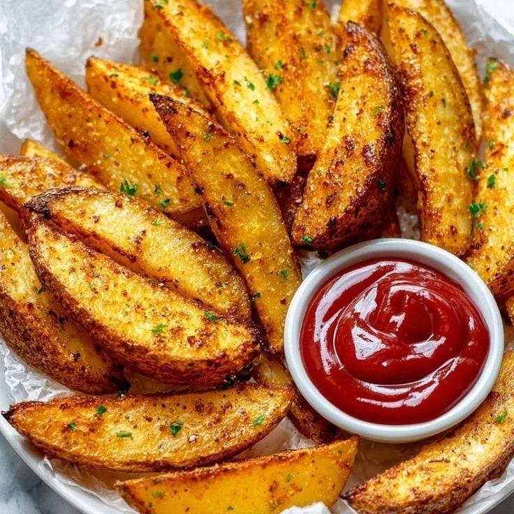 Potatos